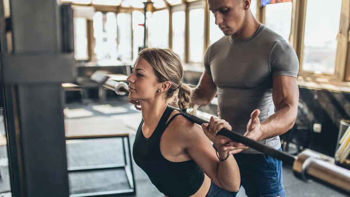 Personal Training Quotes